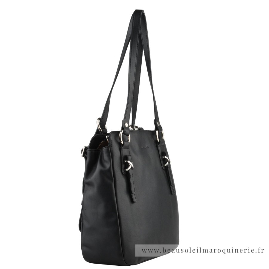 Francinel Sac Multifonction Cali Convertible | Sac Porte Epaule