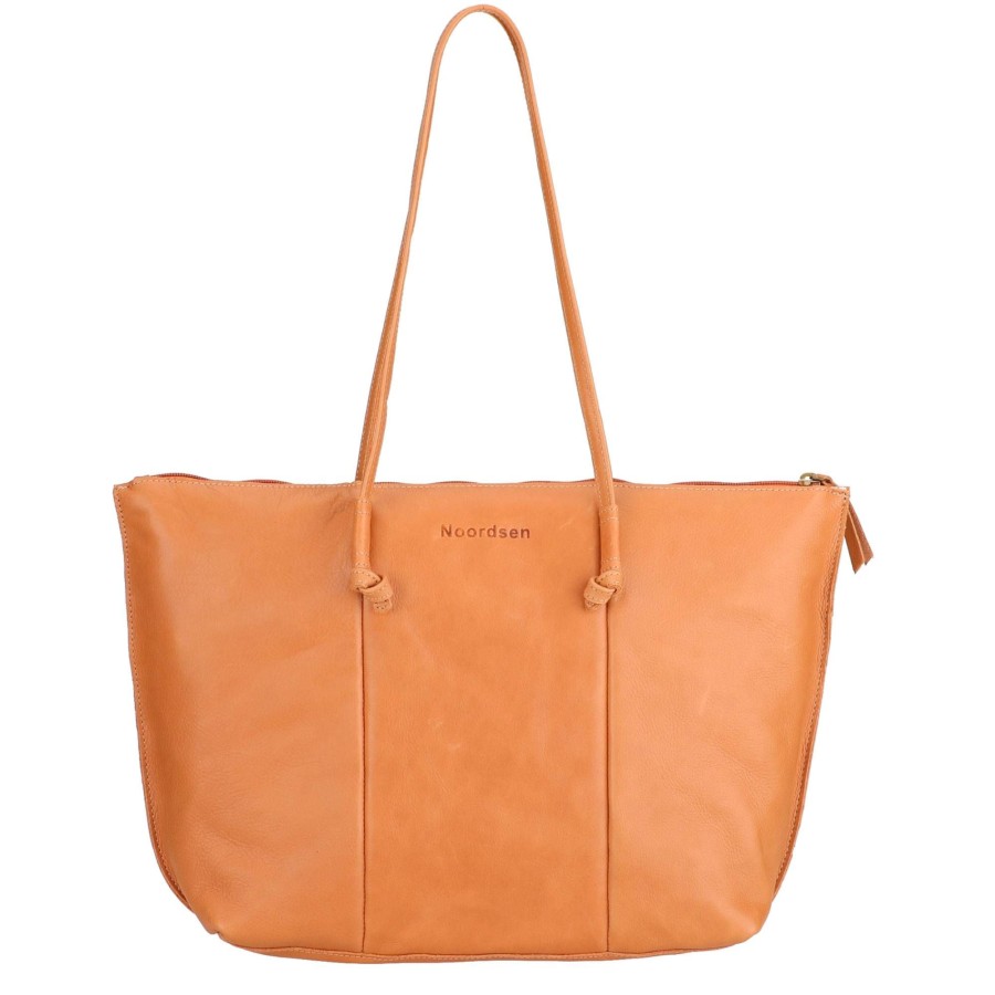 Noordsen Grand Sac Cabas En Cuir | Sac Cabas