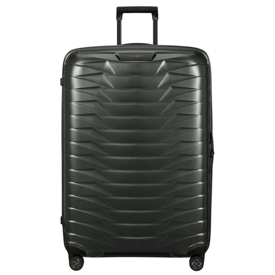 Samsonite Grande Valise 81Cm Proxis 4 Roues | Valise 4 Roues