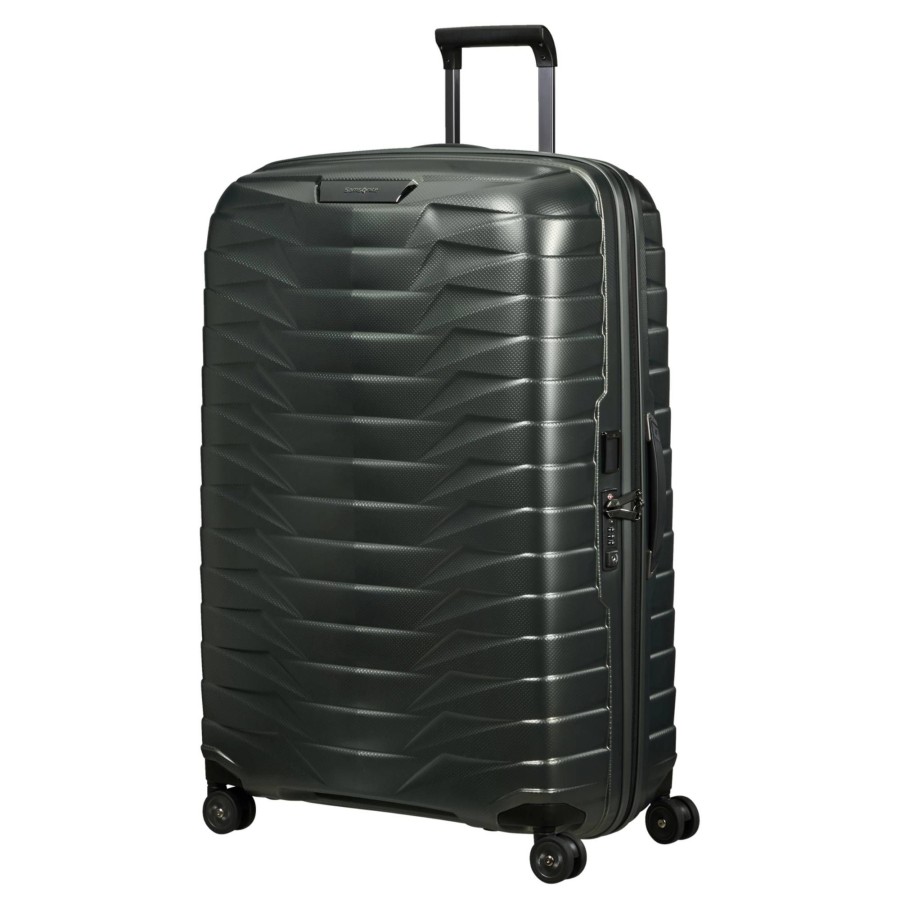 Samsonite Grande Valise 81Cm Proxis 4 Roues | Valise 4 Roues