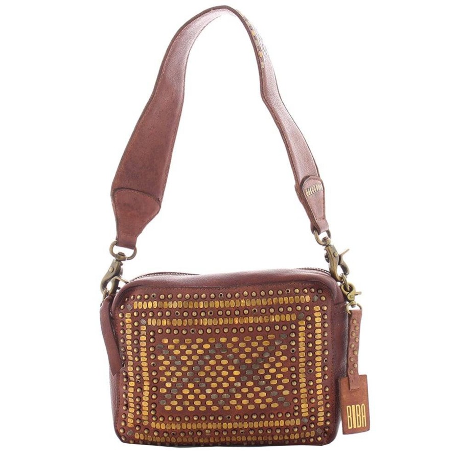 Biba Mini Sac Bandouliere Lovington | Sac Bandouliere