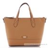 Lancel Petit Sac Cabas Ninon Porte Main Cuir Graine | Sac A Main