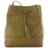 Gerard Darel Sac Seau Jane Icones Cuir Lisse | Sac Bandouliere