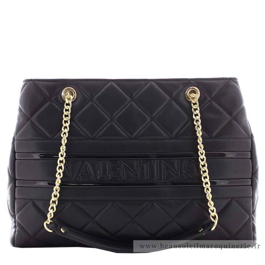 Valentino Bags Sac Shopping Ada Anses Chaine | Sac Porte Epaule