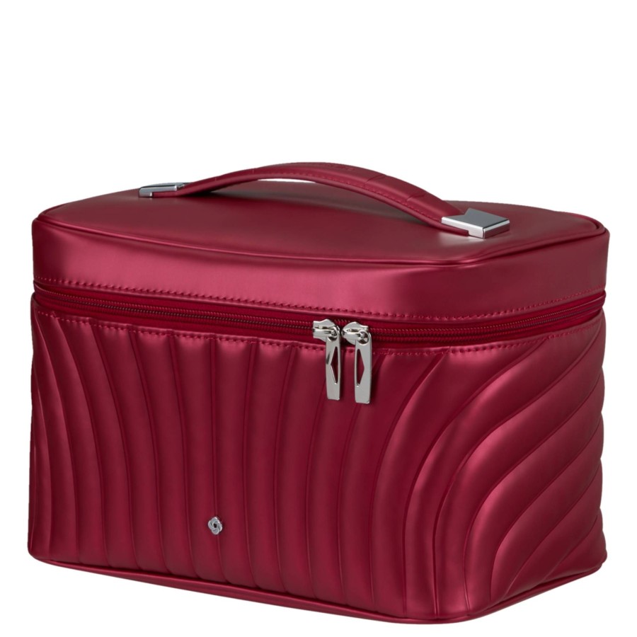 Samsonite Trousse De Toilette Samsonite C-Lite | Trousse De Toilette