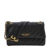 Guess Sac Bandouliere Jania Logo 4G Matelasse | Sac Bandouliere