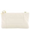 Lancel Pochette Double Billie En Cuir Lisse Souple | Sac Bandouliere