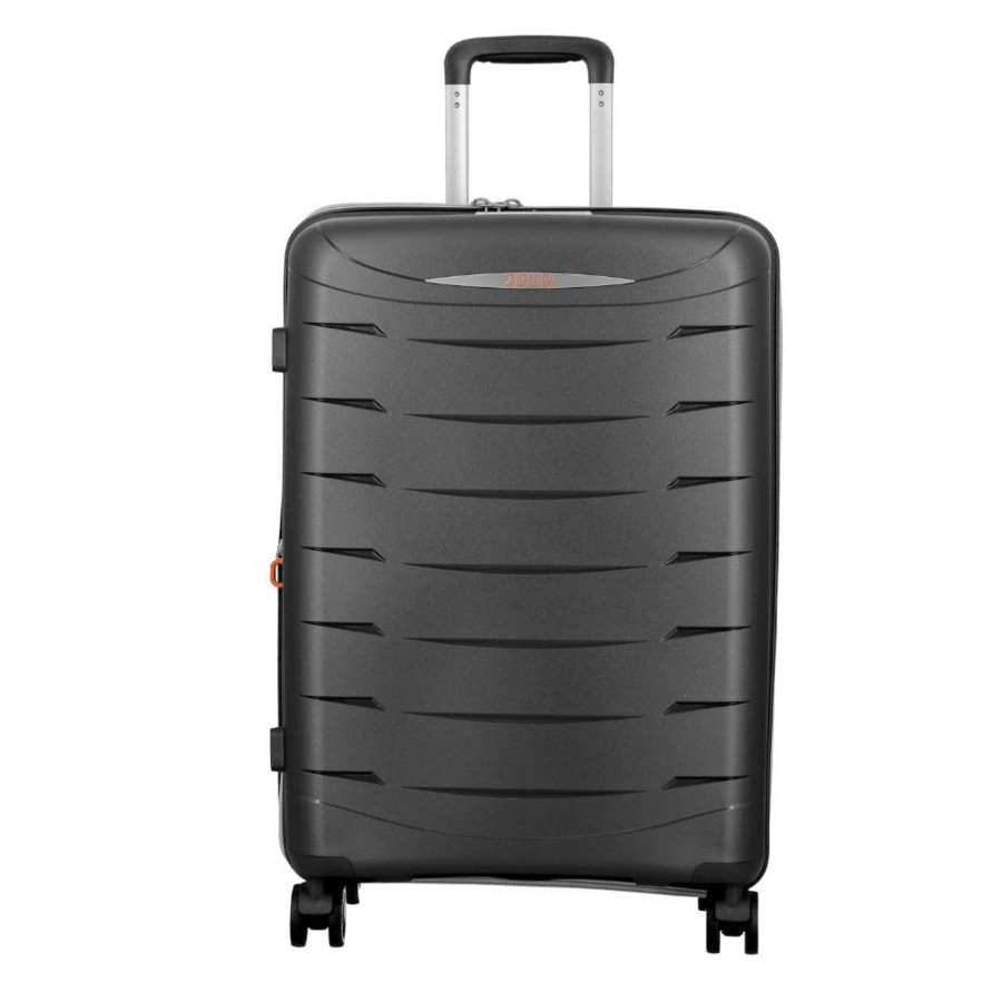 Jump Valise Extensible 66Cm Furano 2 | Valise 4 Roues