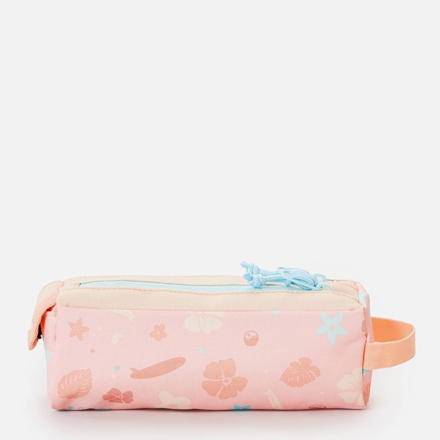 Rip Curl Trousse Double Seaside Breeze | Trousse