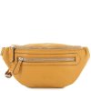 Francinel Sac Banane Femme En Cuir Sora | Sac Banane Femme