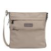 Lancaster Sac Trotteur Basic Et Sport | Sac Bandouliere