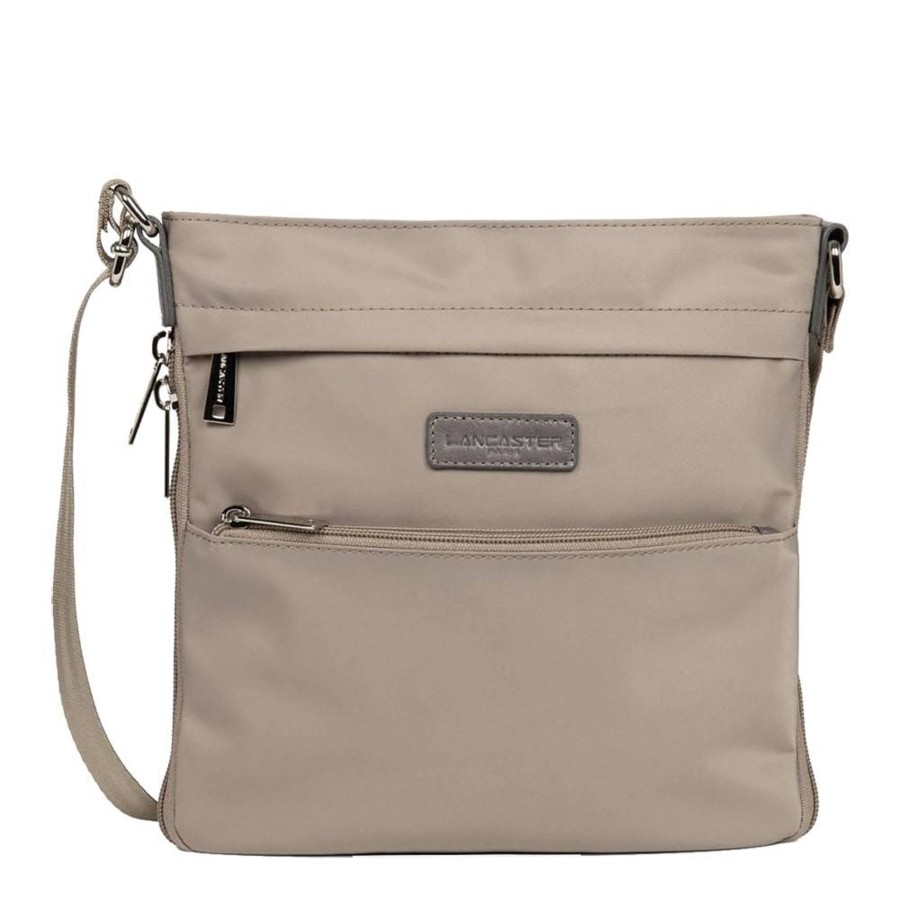 Lancaster Sac Trotteur Basic Et Sport | Sac Bandouliere