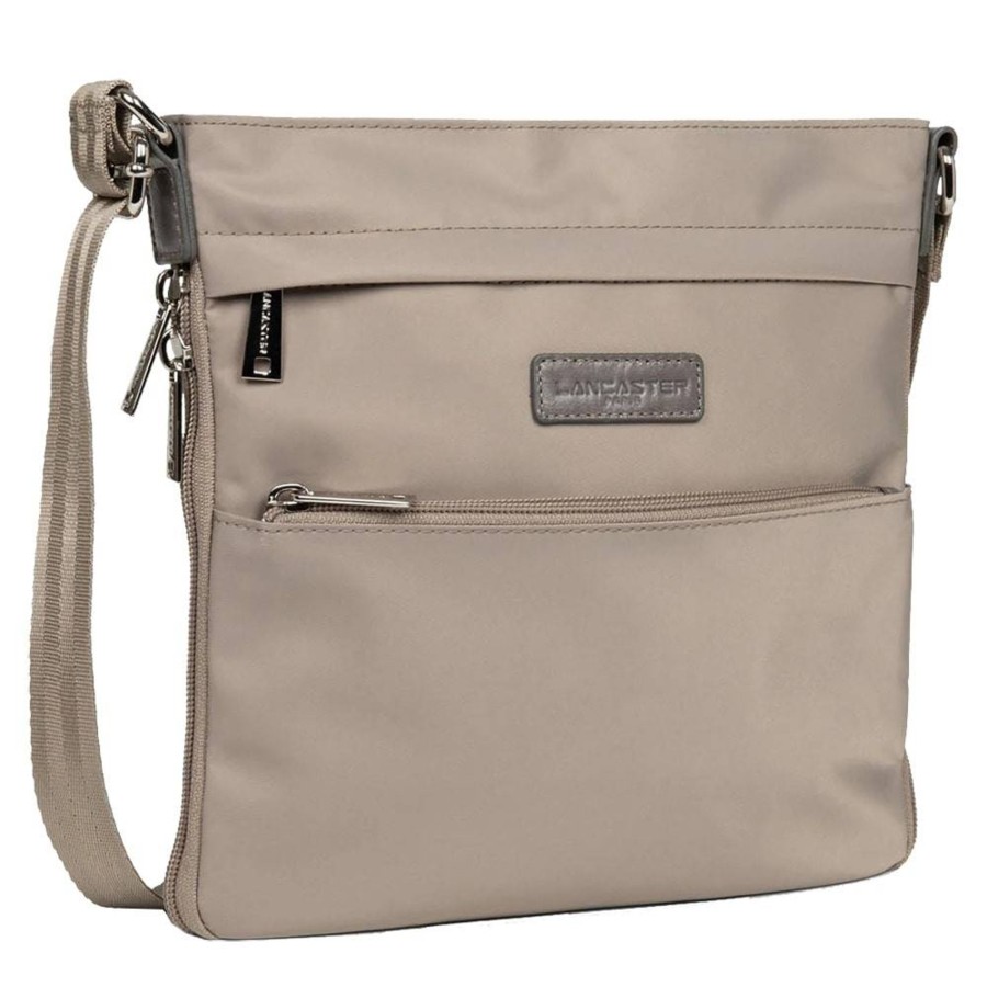 Lancaster Sac Trotteur Basic Et Sport | Sac Bandouliere