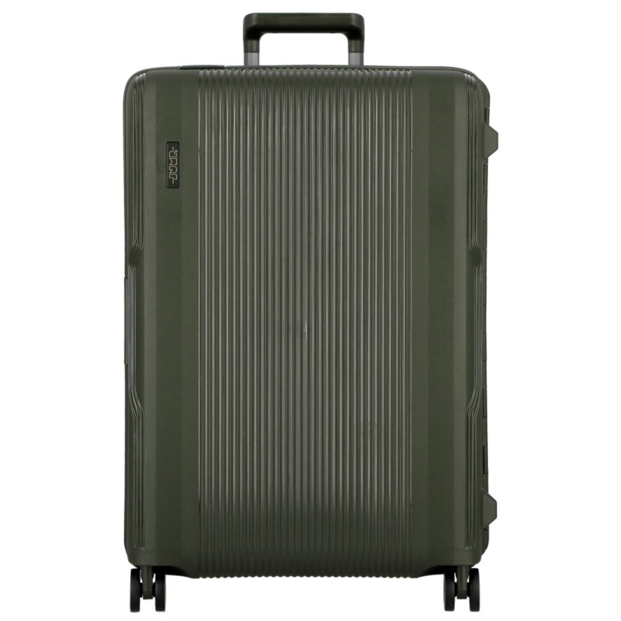 Jump Valise Moyenne 66Cm Maxlock 4 Roues | Valise 4 Roues