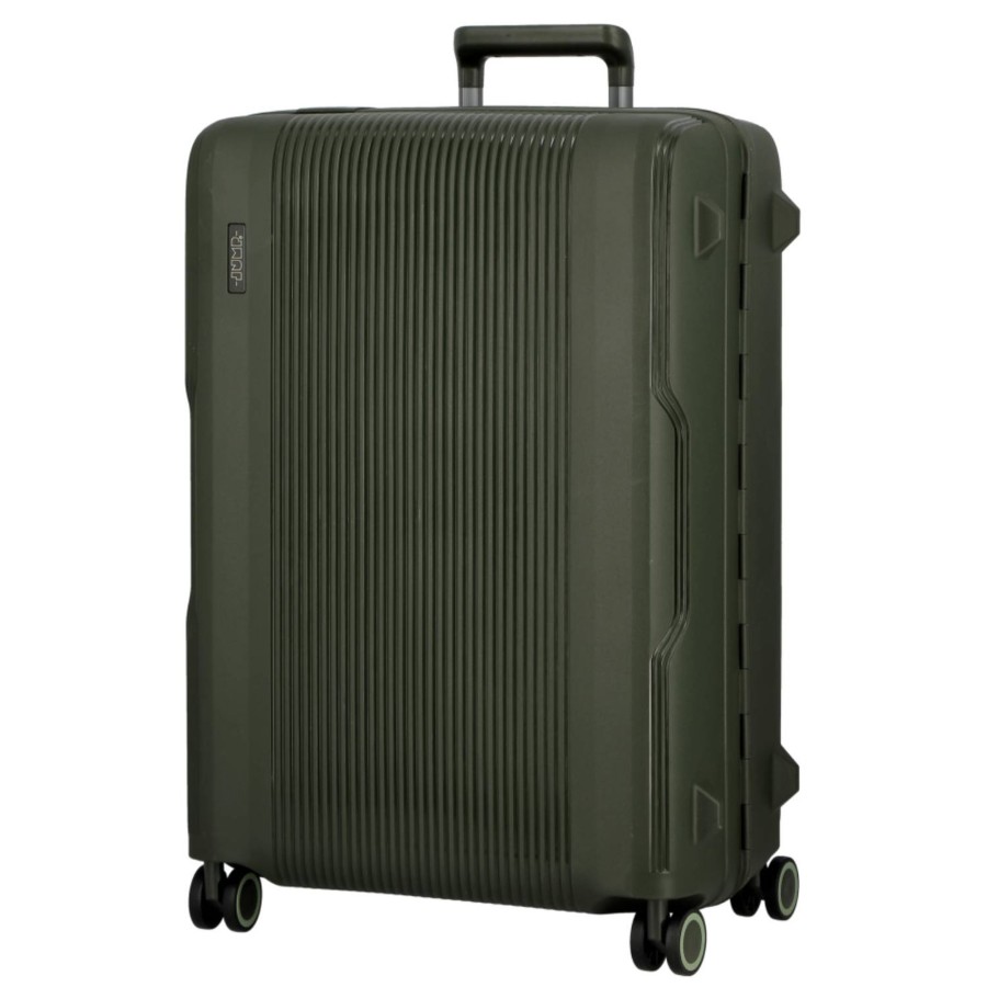 Jump Valise Moyenne 66Cm Maxlock 4 Roues | Valise 4 Roues