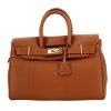 Mac Douglas Sac A Main Pyla Xs Cuir Graine Romy | Sac A Main