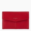 Le Tanneur Pochette Enveloppe M Charlotte | Portefeuille Femme