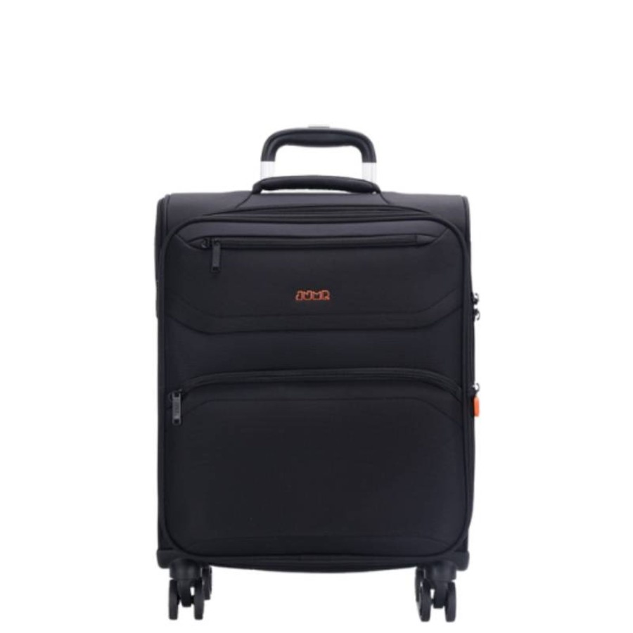 Jump Valise Cabine Extensible 55Cm Moorea | Valise 4 Roues