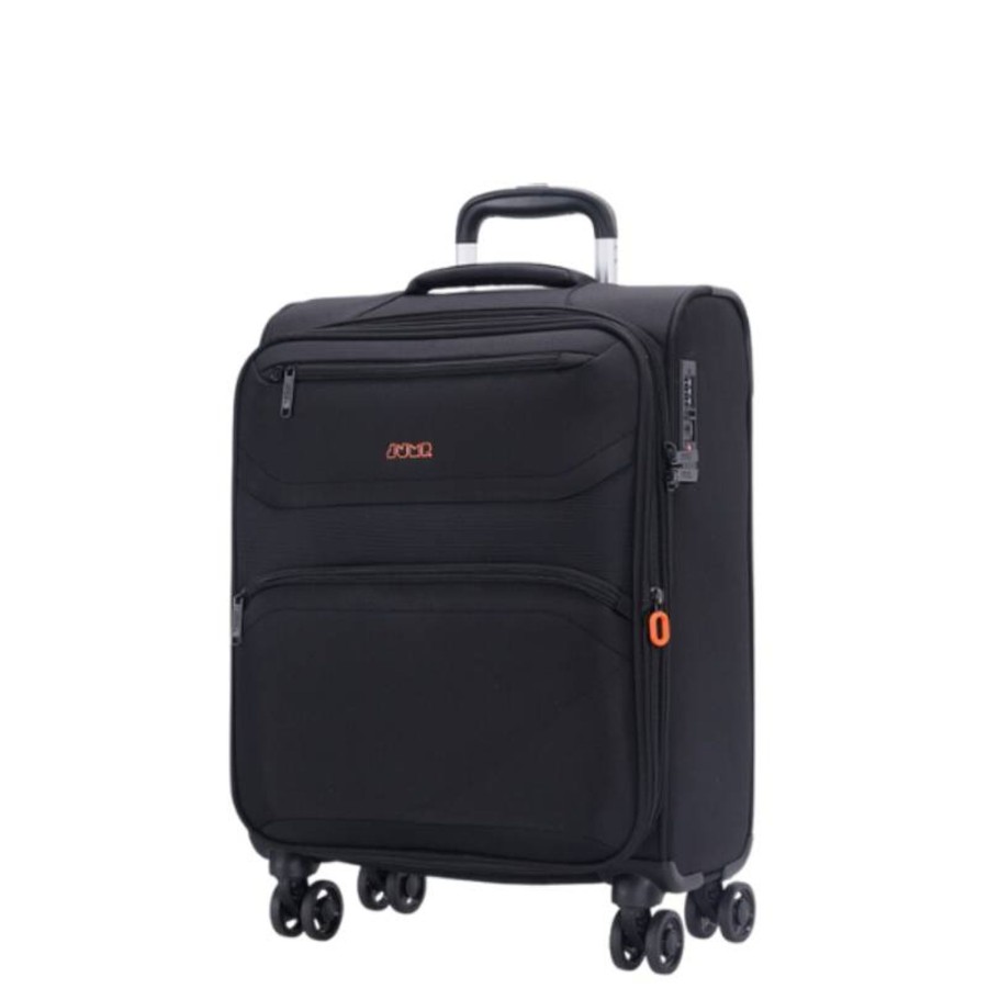 Jump Valise Cabine Extensible 55Cm Moorea | Valise 4 Roues