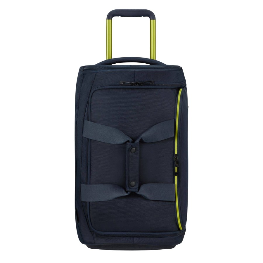 Samsonite Sac De Voyage A Roulettes Respark 55Cm | Sac De Voyage Roulettes