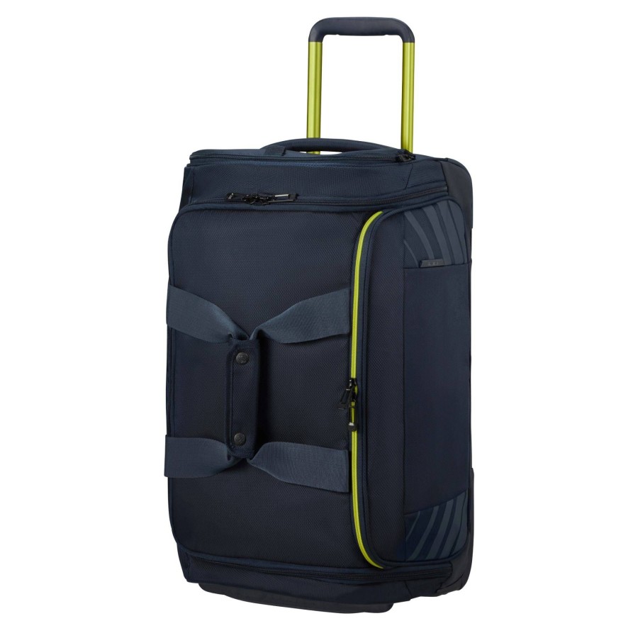 Samsonite Sac De Voyage A Roulettes Respark 55Cm | Sac De Voyage Roulettes