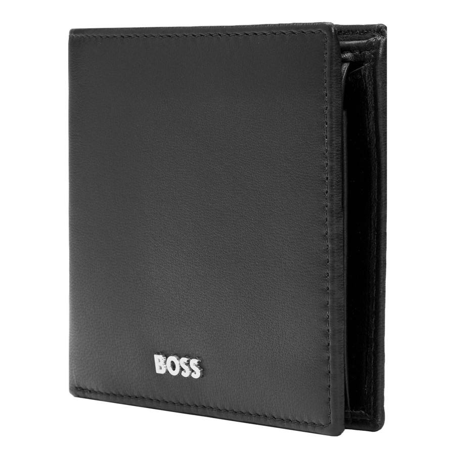 Hugo Boss Portefeuille Porte-Monnaie Classic Smooth | Porte-Monnaie Homme