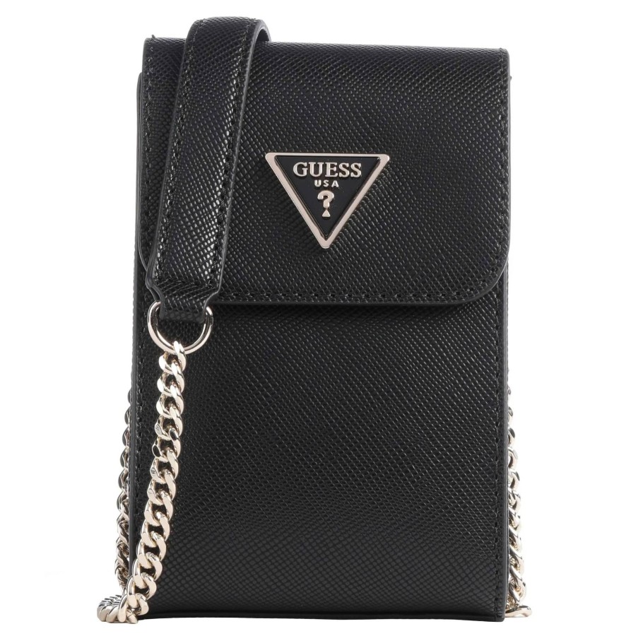 Guess Etui Telephonique Noelle Logo Triangulaire | Etui Smartphone