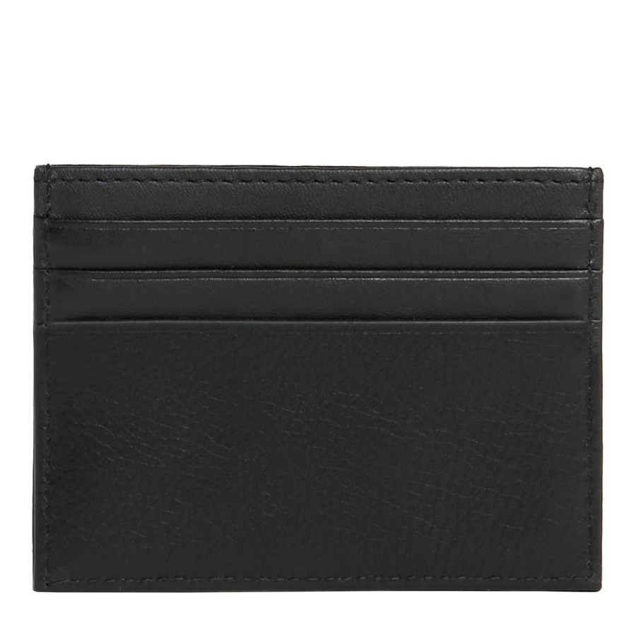 Tommy Hilfiger Porte-Cartes Premium En Cuir | Porte-Cartes Homme