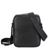 Arthur Aston Sac Porte Travers Nelson En Cuir | Sacoche Homme