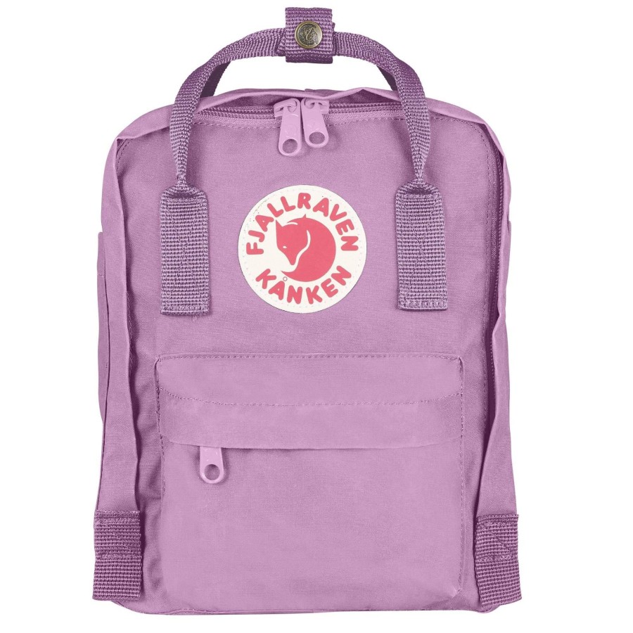 Fjallraven Petit Sac A Dos Kanken Mini | Sac A Dos Voyage