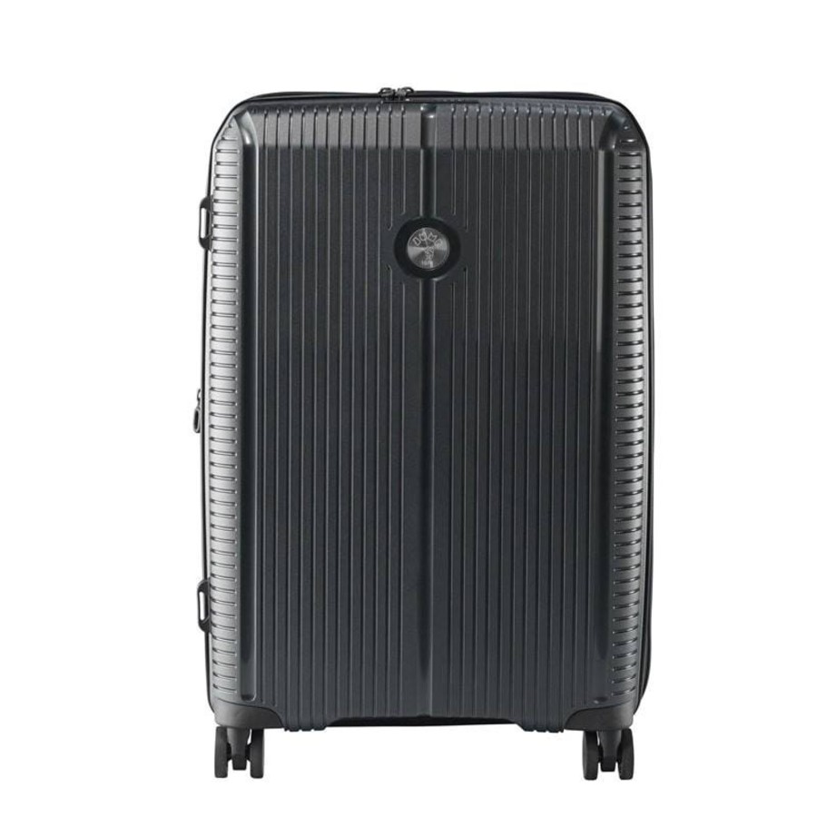 Jump Valise Moyenne 66Cm Extensible Sondo | Valise 4 Roues