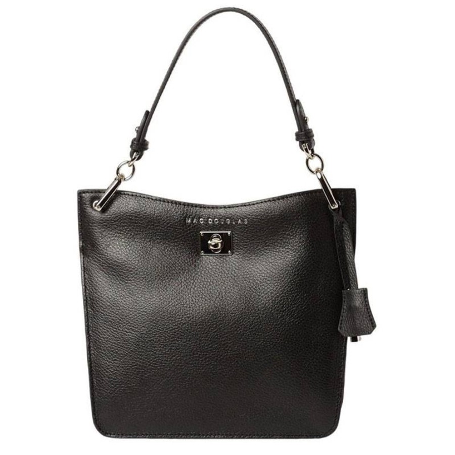 Mac Douglas Sac Seau Kentucky Magda Xs Cuir Graine | Sac Porte Epaule