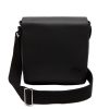 Lacoste Petit Sac Porte Travers Men'S Classic | Sacoche Homme