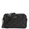 Guess Sac Bandouliere Caddie Logo 4G Verni | Sac Bandouliere