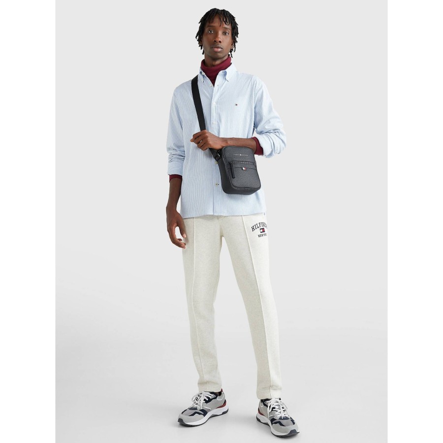 Tommy Hilfiger Sac Reporter A Bandouliere Essential | Sacoche Homme