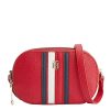 Tommy Hilfiger Petit Sac Travers Camera Monogramme Th | Sac Bandouliere