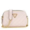 Guess Mini Sac Bandouliere Giully Surpique | Sac Bandouliere