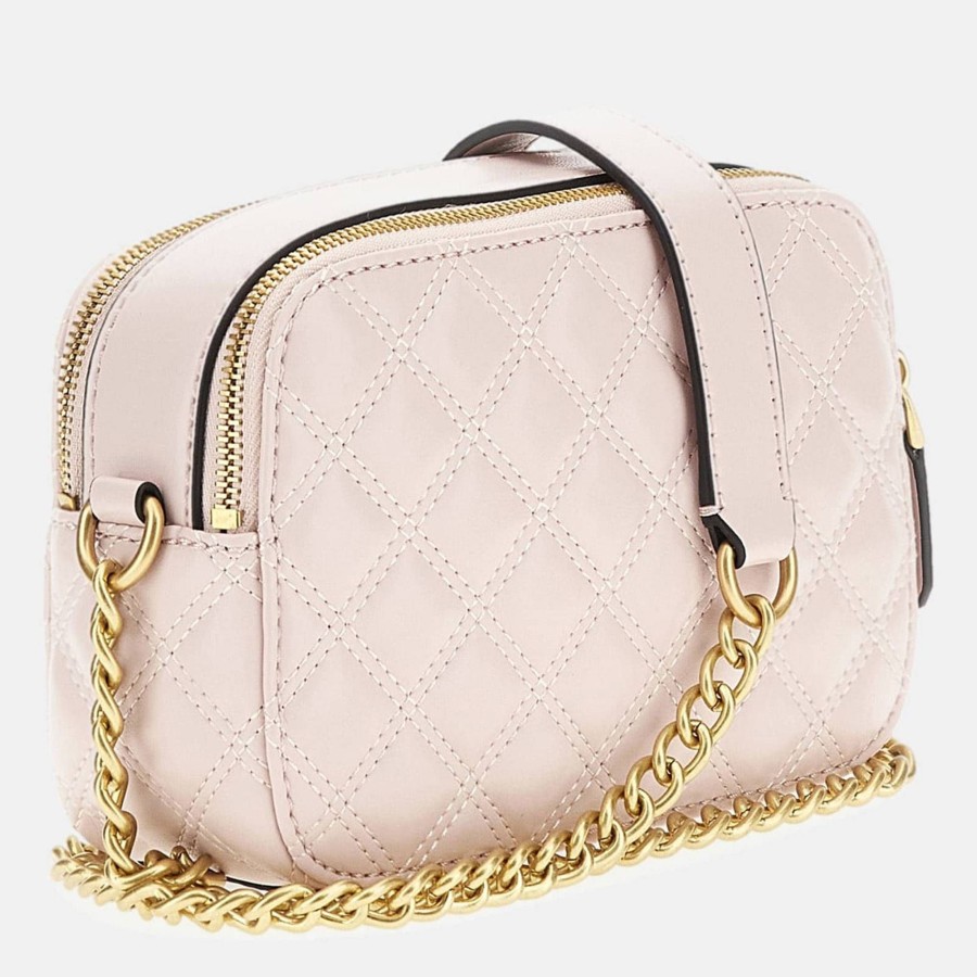 Guess Mini Sac Bandouliere Giully Surpique | Sac Bandouliere