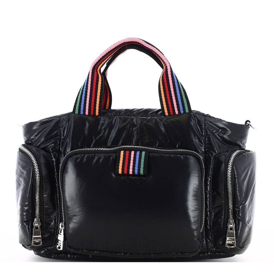 Sonia Rykiel Sac Cabas Forever Nylon | Sac A Main