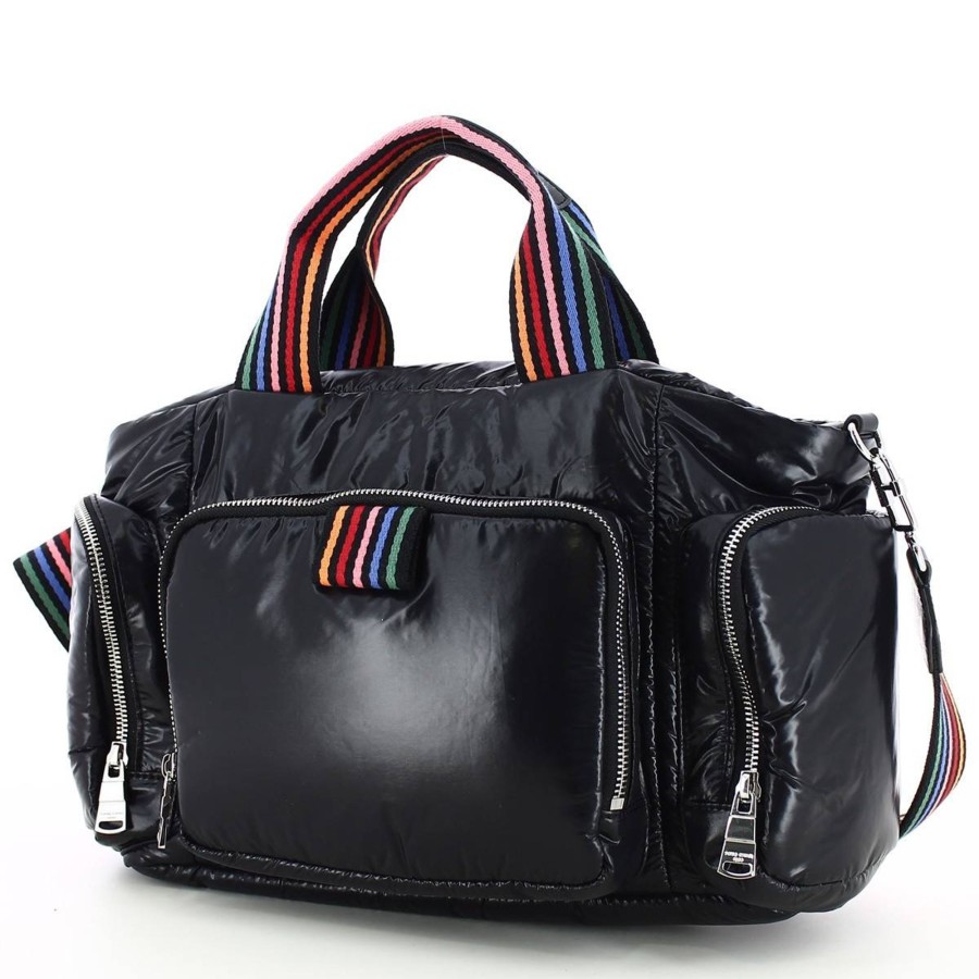 Sonia Rykiel Sac Cabas Forever Nylon | Sac A Main