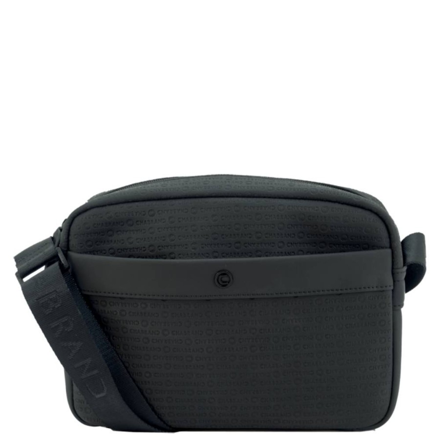 Chabrand Petit Sac Porte Travers Harrison | Petite Sacoche Homme