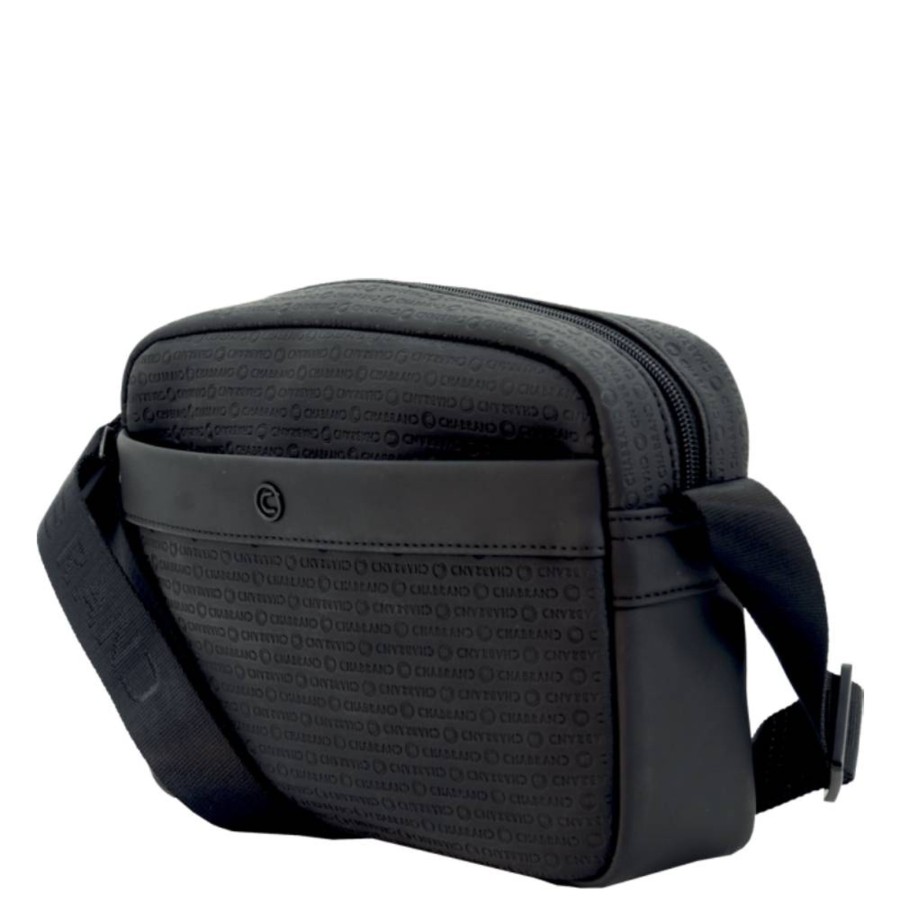 Chabrand Petit Sac Porte Travers Harrison | Petite Sacoche Homme