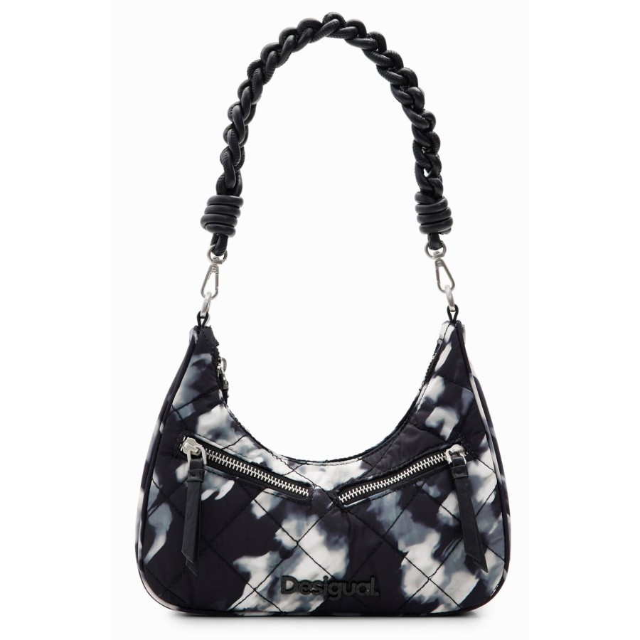 Desigual Petit Sac Bandouliere Yenes Medley | Sac A Main