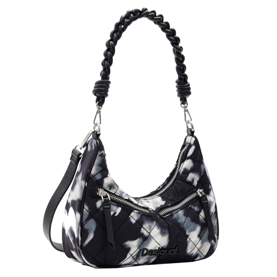 Desigual Petit Sac Bandouliere Yenes Medley | Sac A Main