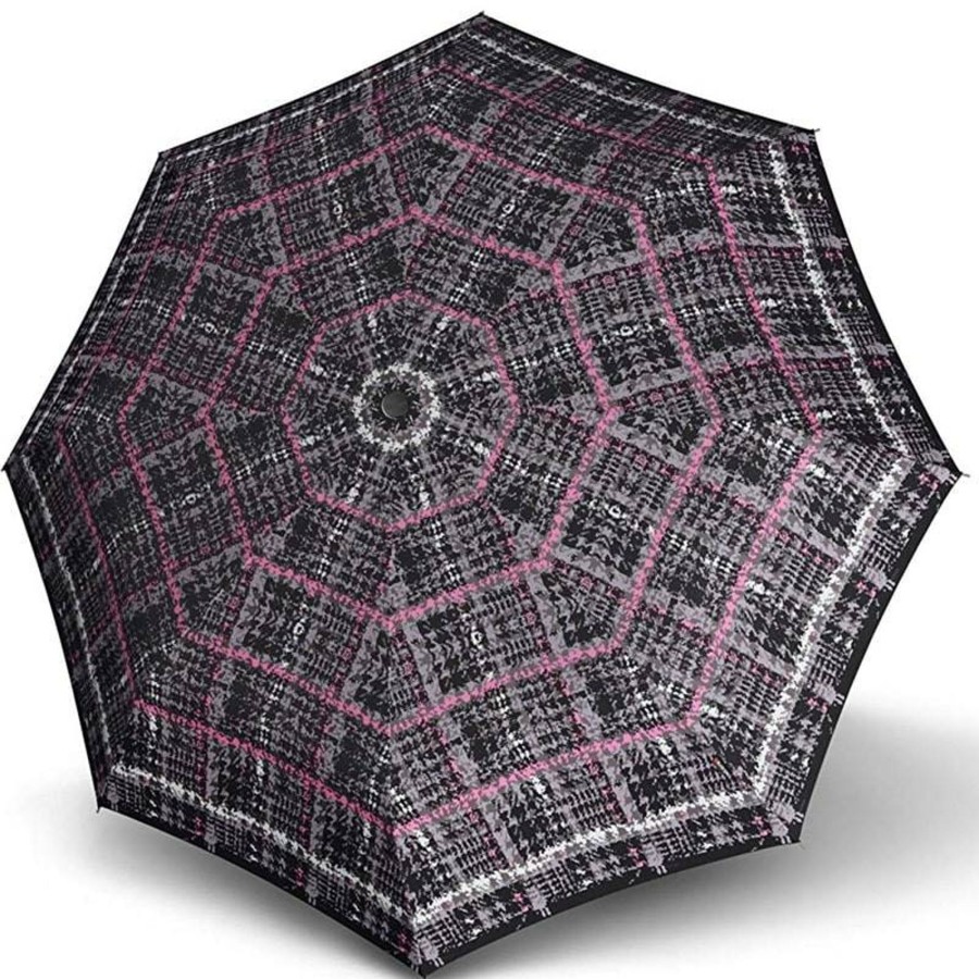 Knirps Petit Parapluie Automatique T.100 Duomatic Bolero | Parapluie