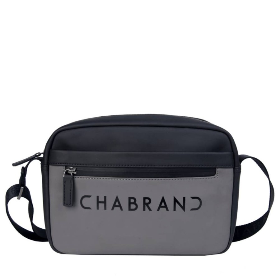 Chabrand Mini Sacoche Bandouliere Touch Bis | Sacoche Homme