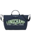 Longchamp Sac De Voyage S Le Pliage Universite | Sac De Voyage Sans Roulettes