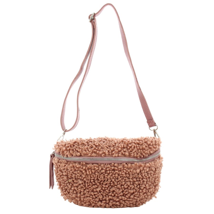 Marlon Firenze Sac Banane Porte Travers Percy | Sac Banane Femme