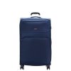 Jump Valise Extensible 76Cm Moorea 4 Roues | Valise 4 Roues