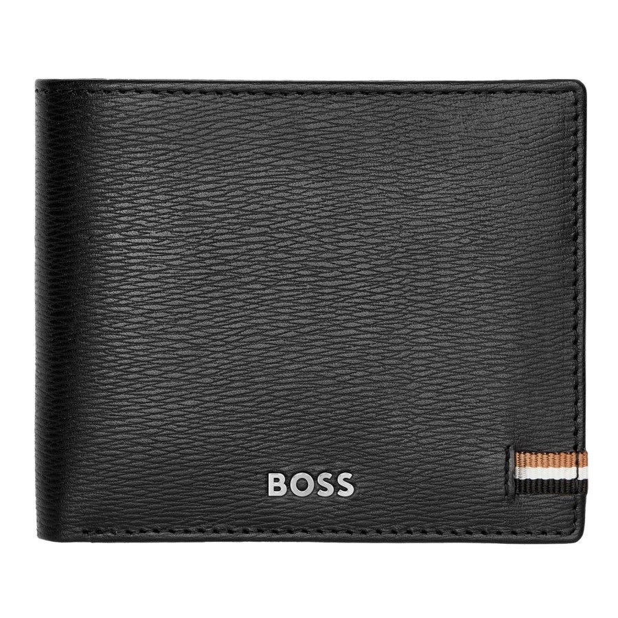 Hugo Boss Portefeuille Porte-Monnaie Iconic | Porte-Monnaie Homme